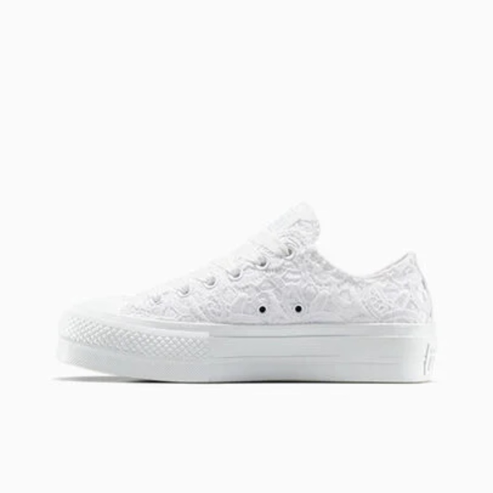 Chuck Taylor All Star Lift Platform Lace